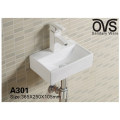 Best Bathroom Wall Hung Basin Wash Basin Sanitary Ware